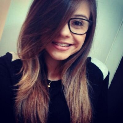 Profile Picture of Chu (@alice_cabral) on Twitter