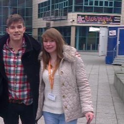 Profile Picture of Hazel Dawn XX (@Hazel_Dawn1D) on Twitter