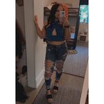 Profile Picture of Lauren Yeager (@laurenyeagerrr) on Instagram