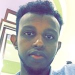 Profile Picture of Mohamed mohamud (@princemmj) on Instagram