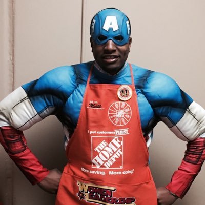 Profile Picture of Matt Bess (@bess_matt) on Twitter