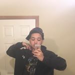 Profile Picture of Isaiah Wallace (@officialzaaaay) on Instagram