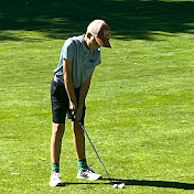 Profile Picture of Chase Bachelet (@chasebacheletgolf) on Youtube