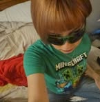 Profile Picture of Chloe Mullins (@skele.skeleington) on Facebook