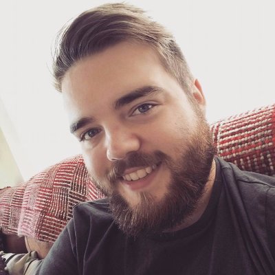 Profile Picture of Jamie McClenaghan (@MrJamieMcC) on Twitter