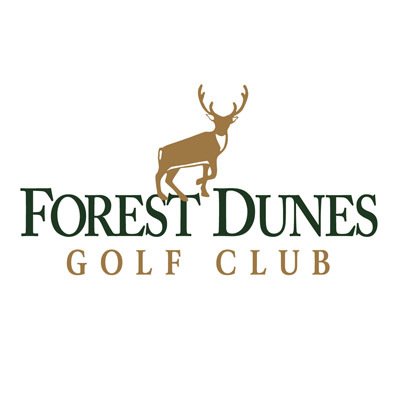 Profile Picture of ForestDunesGolf (@forestdunesgolf) on Twitter