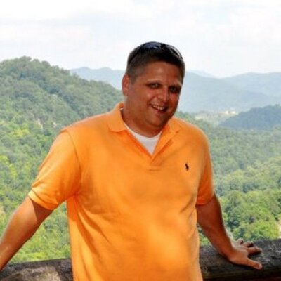 Profile Picture of Richard Crouse (@rcrouseva) on Twitter