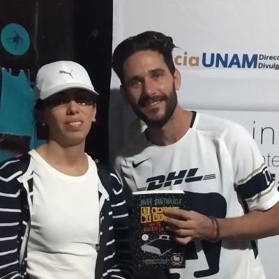 Profile Picture of Luz Rebollo Albarran (@Luz_Rebollo_A) on Twitter