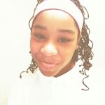 Profile Picture of serenity mckinney (@mckinneyserenity) on Instagram