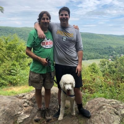 Profile Picture of Jared Rosenberg (@jroseATL) on Twitter