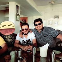 Profile Picture of Himanshu Kherani (@himanshu-kherani-1) on Quora