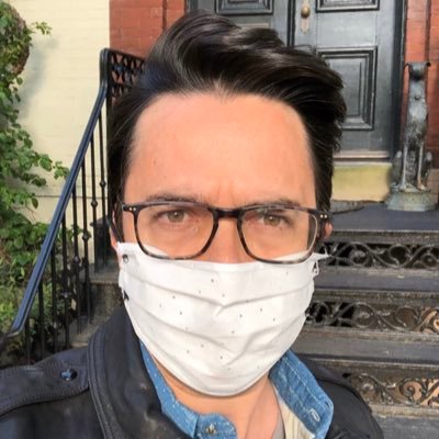 Profile Picture of Ryan Lizza (@RyanLizza) on Twitter