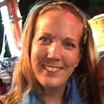 Profile Picture of kate jeffery (@hellohno33) on Instagram