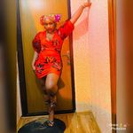 Profile Picture of Grace Johnson❤️🥰🇱🇷 (@wild___flower231) on Instagram