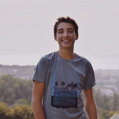 Profile Picture of Joao Nuno Medeiros (@Joao_Medeir0s) on Twitter