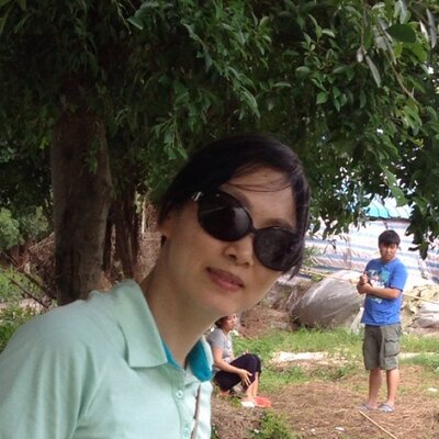 Profile Picture of Dian (@dianlee_lee) on Twitter