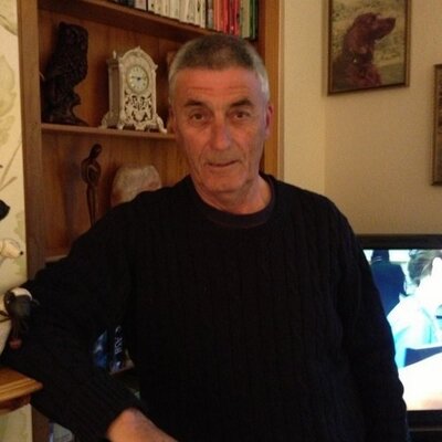 Profile Picture of Mike Piers Bibby (@MikePiers) on Twitter