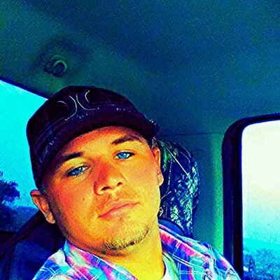 Profile Picture of Chad Waldron (@chad_waldron) on Twitter