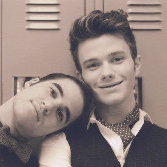 Profile Picture of Kurt Hummel Anderson (@SingKurtHummel) on Twitter
