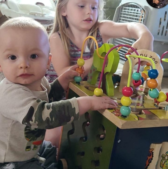 Profile Picture of Satin Eiffler (@amyiaray14) on Poshmark