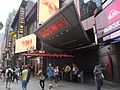 Profile Picture of Times Square–42nd Street stationon Wikipedia