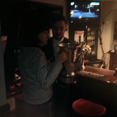 Profile Picture of Ricky_Dunne (@SlickRick_D) on Twitter