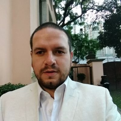 Profile Picture of Jose Antonio Rovira Puig (@JosanRovira) on Twitter