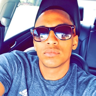 Profile Picture of Pat John (@JohnW0ke_) on Twitter