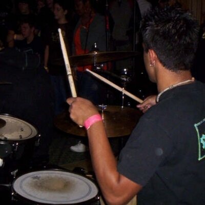 Profile Picture of Devin Brooks (@DevinBrooks) on Twitter