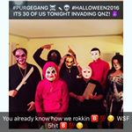 Profile Picture of joshcordero (@josh_cordero) on Instagram