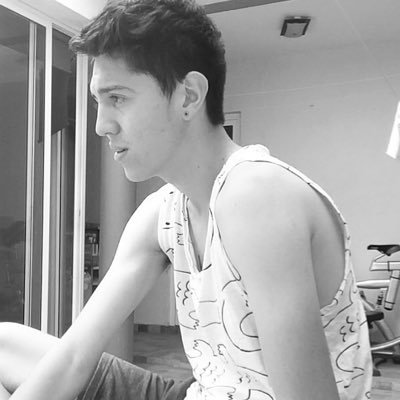 Profile Picture of Bryan Arce (@Bryan_Armand7) on Twitter