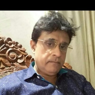 Profile Picture of Deb Chakraborty (@Deb69330741) on Twitter