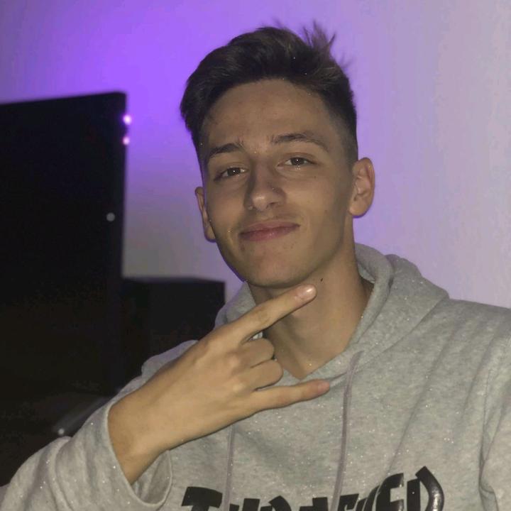 Profile Picture of Lucas.zmbl (@lucas.zmbl) on Tiktok
