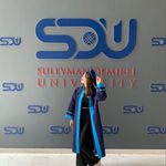 Profile Picture of Munissa Alimova (@a1imova_m) on Instagram