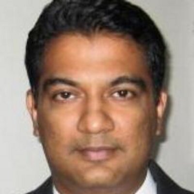 Profile Picture of Ali Zaman (MSFT) (@AliNZaman) on Twitter