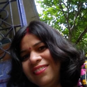 Profile Picture of Anupama Pathak (@AnupamaPathak11) on Twitter