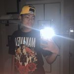 Profile Picture of Ethan Cartagenas (@therowtan) on Instagram