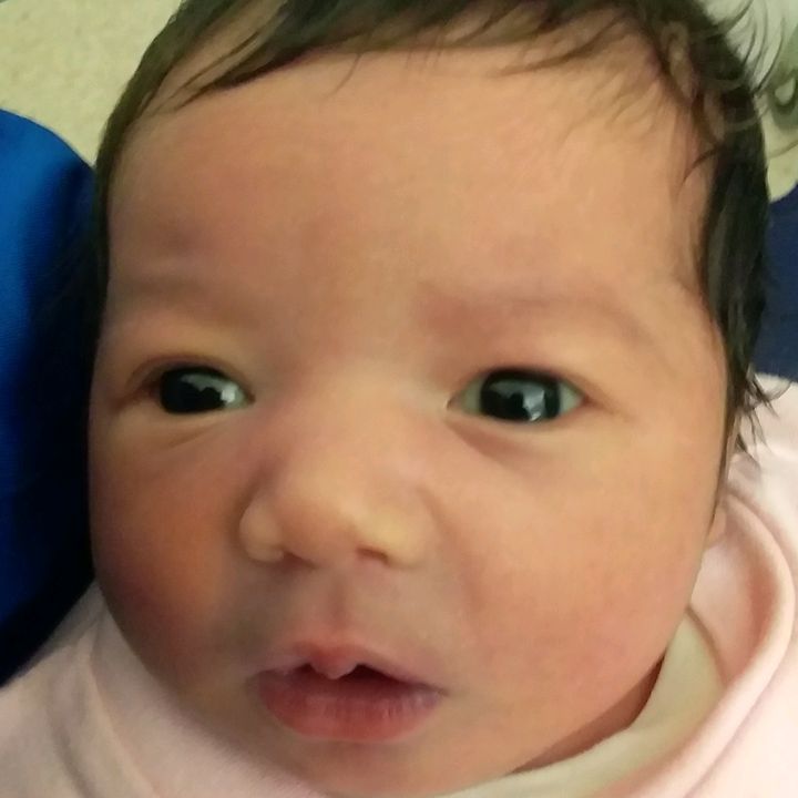 Profile Picture of Brenda 2018 (@brendakonate) on Tiktok