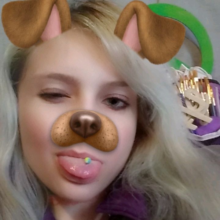 Profile Picture of mandy (@matthewsevere) on Tiktok