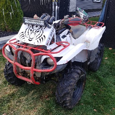 Profile Picture of Brandon Asselin Picard (@AsselinPicard) on Twitter