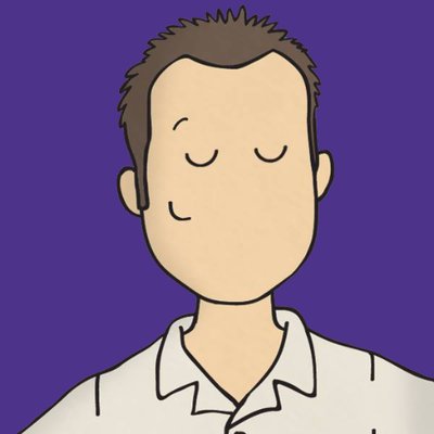 Profile Picture of Chris Wild (@icemark) on Twitter