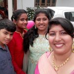 Profile Picture of Neethu Thomas (@neethuthomas895) on Instagram