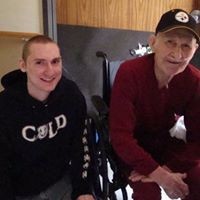 Profile Picture of Brad Crowl (@brad-crowl-1) on Quora