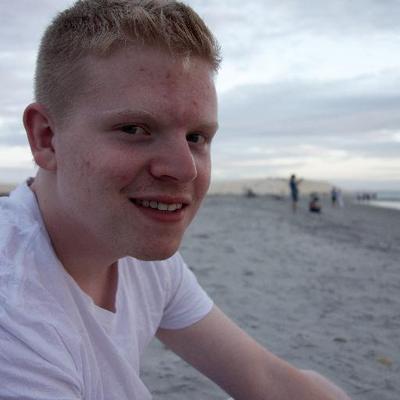 Profile Picture of Sebastian Green (@@sgreen425) on Twitter