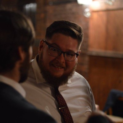 Profile Picture of Justin Summerour (@summerour09) on Twitter