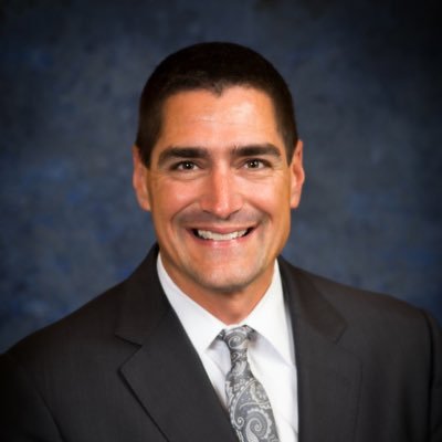 Profile Picture of Tim Schneider (@TimSchneider89) on Twitter