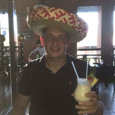 Profile Picture of Andrew Manser (@andrewmanser5) on Twitter