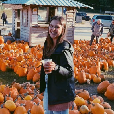 Madi T - Twitter Profile Picture of Madi T (@madi_tockstein) on Twitter
