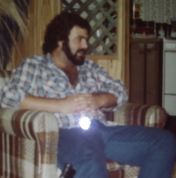 Profile Picture of John Spry sr. (@tadpole61spry) on Poshmark