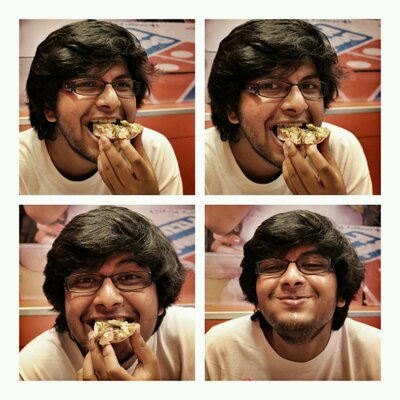 Profile Picture of Harsh Jhaveri (@hsjhaveri1) on Twitter